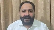 AAP MLA Harmeet Pathanmajra Escapes Police Custody Kurushketra