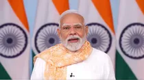 PM Modi spoke on the abuse of mother from the Congress rjd platform