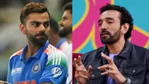 Virat Kohli, Robin Uthappa, Ambati Rayudu
