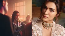kriti sanon,