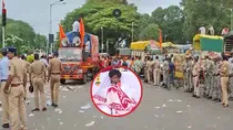 maratha protest