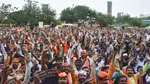 Maratha protest