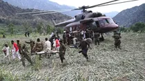 Death toll in September 1 Afghanistan earthquake rises to 1,411, over 3,000 injured