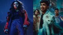 Kalyani Priyadarshan, Arun Kurian, Chandu, lokah,