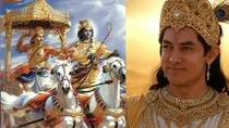 Mahabharat, Aamir Khan dream film Mahabharat