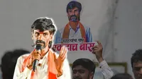 Manoj jarange patil