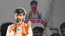 Manoj jarange patil