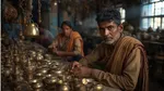 Brass city in crisis US tariff threatens livelihoods of over 2 lakh artisans in Moradabad