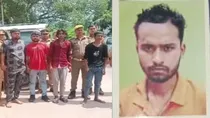 kanpur man beheaded over love affair eight accused four arrested