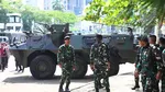 Indonesia, Indonesia Protests, Indonesia Protests Jakarta, Jakarta, Jakarta Protests