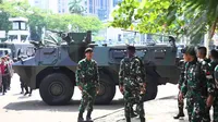 Indonesia, Indonesia Protests, Indonesia Protests Jakarta, Jakarta, Jakarta Protests