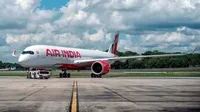 Mayday call on Delhi-Indore flight was degraded no emergency landing says Air India