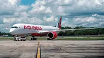 Mayday call on Delhi-Indore flight was degraded no emergency landing says Air India
