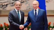 Shehbaz Sharif Vladimir Putin Meeting, Shehbaz Sharif Vladimir Putin, Shehbaz Sharif, Vladimir Putin, Pakistan Russia, Pakistan Russia Relation