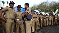 College Student gang Raped After Befriending Accused in Mangaluru seven Arrested