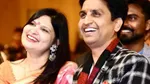 Manju Sharma wife of poet Kumar Vishwas resigns from RPSC after High Court cancels 2021 SI recruitment exam