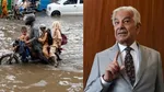 pakistan defence minister khwaja asif said floodwater is blessing store water in tubs