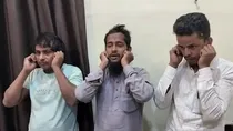 UP varanasi minor hindu girl forcibly converted and married to Muslim boy, 5 arrested 
