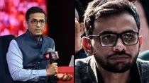 chandrachud on umar khalid