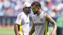 Virat Kohli, Team India, Fitness Test