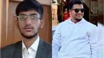 UK Car Crash Two Indian Student Dead