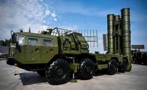russia will give more s-400 air defence systems to india announcement after sco summit