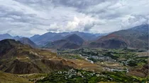 Why Ladakh Rain Surge Increased By 930% 