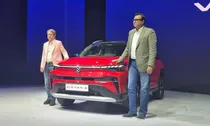 Maruti Suzuki Launched Victoris
