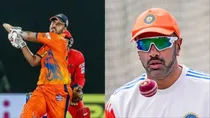 Nitish Rana, R ashwin, DPL