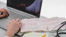 what does ECHO Stress ECHO ECG Lipid Profile and Treadmill Test show 