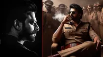 prabhas, spirit,