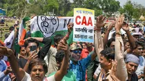 CAA cut-off date extended Minorities from Afghanistan Pakistan Bangladesh who came by 2024 can stay