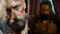 Tiger Shroff in Baaghi 4, Sanjay Dutt