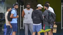 Rohit Sharma, Bronco Test, Virat kohli