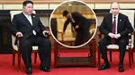 North Korea, Kim Jong Un, Vladimir Putin