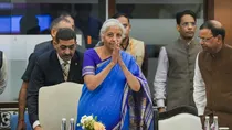 GST Council okays two-tier tax structure to be implemented from Sept 22