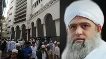 Markaz Nizamuddin Case
