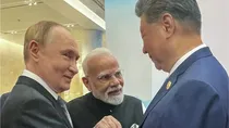 Putin Warns Trump On India And China