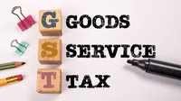 GST reforms
