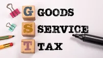 GST reforms