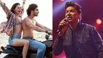 shaan, aneet padda, ahaan panday, saiyaara,