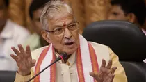 Murli Manohar Joshi