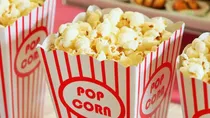 New GST Rates For Popcorns