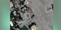 Noor Khan Airbase