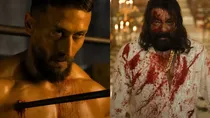 tiger shroff, sanjay dutt, baaghi 4