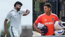 yashavsi jaiswal, shreyas iyer, cricket news