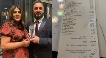 Indian restaurant owners