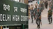 Delhi HC seeks response from Home Ministry