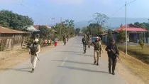 Kukis agree to reopen National Highway-2 in big move for peace in Manipur