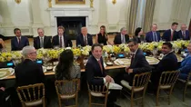 Donald Trump Dinner Party, Elon Musk Not Invited